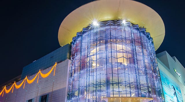 Siam Paragon in Bangkok, Complete Shopping Guide at Siam Paragon Bangkok 